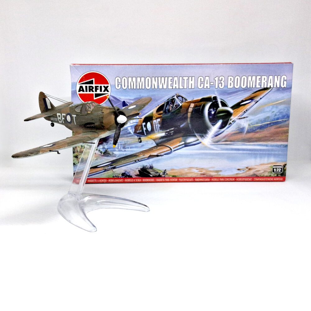 Boomerang-9