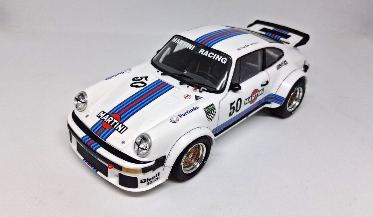 Porsche-934-1