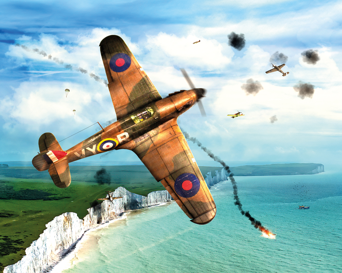 Battle-above-the-cliffs-slide-1
